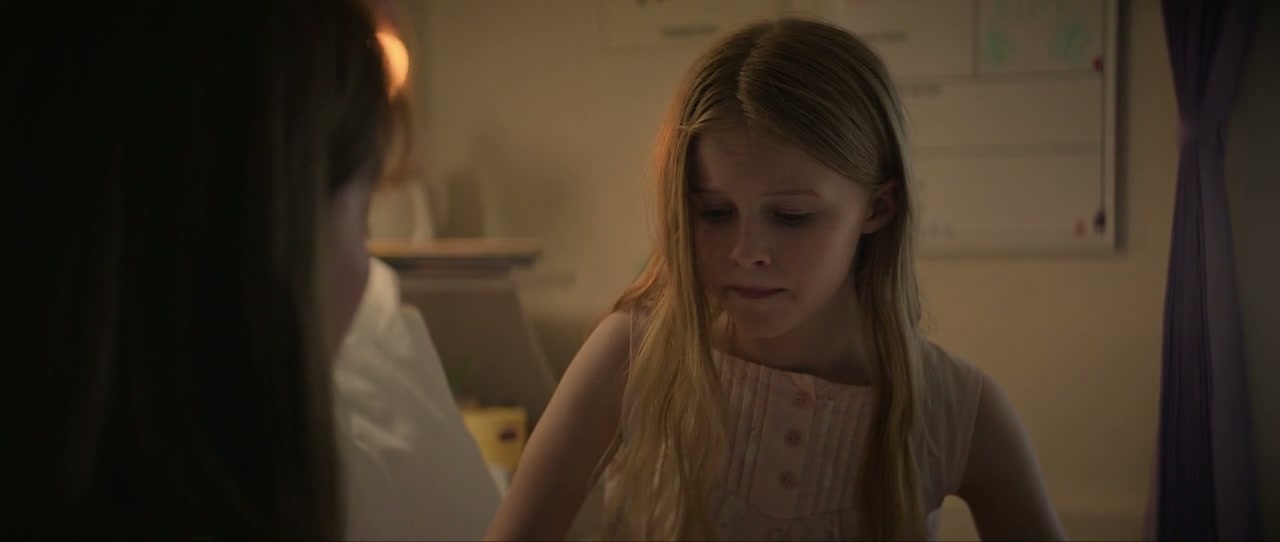 The Lost Flowers of Alice Hart Screenshot