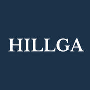 Hillga logo