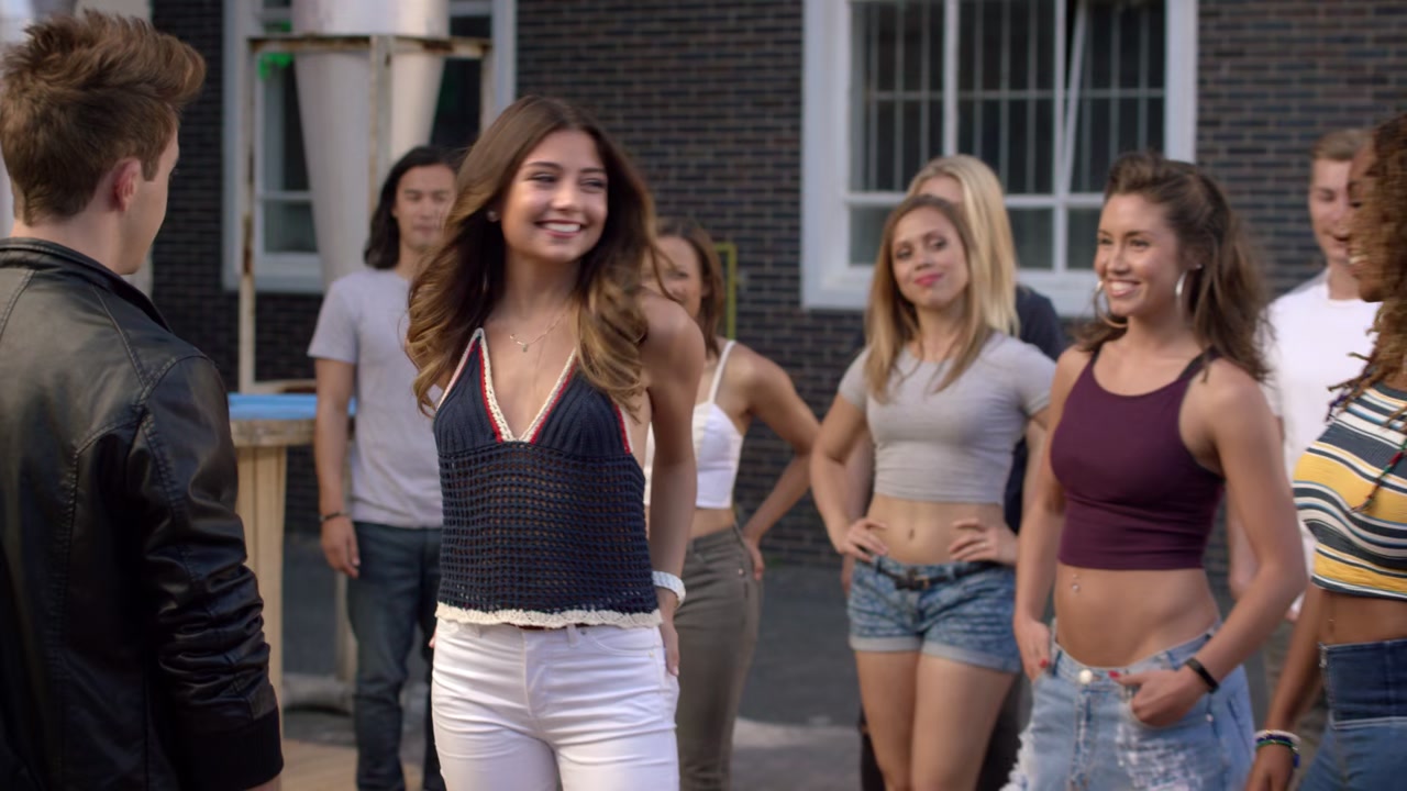 Bring It On: Worldwide #Cheersmack Screenshot