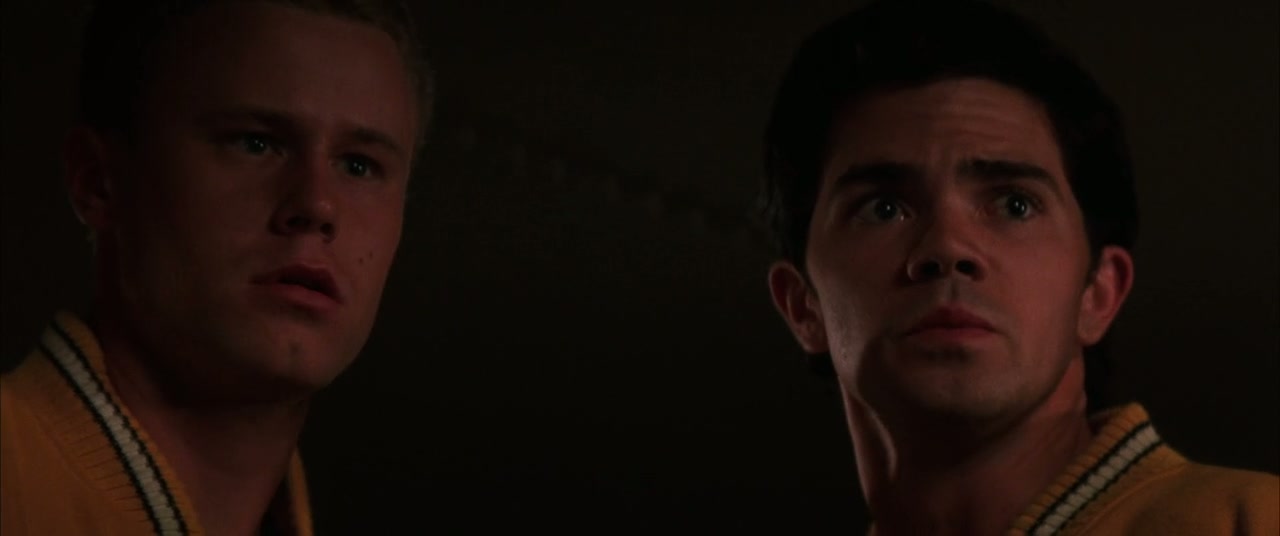Jeepers Creepers 2 Screenshot