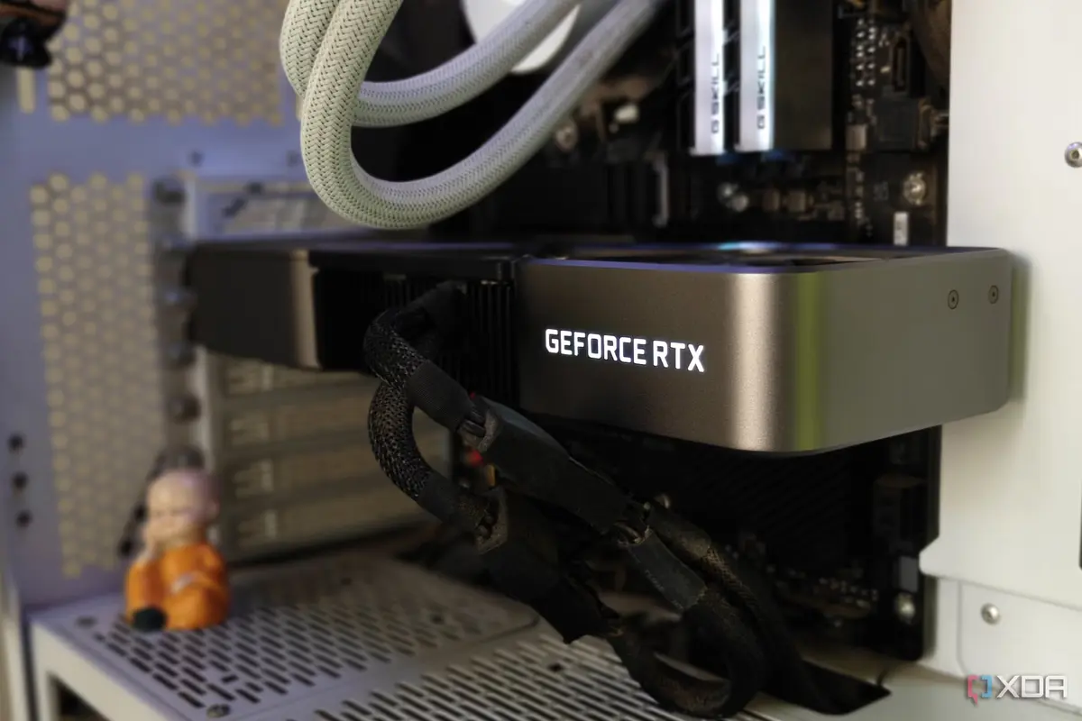 Your GPU is Degrading Faster Than Expected