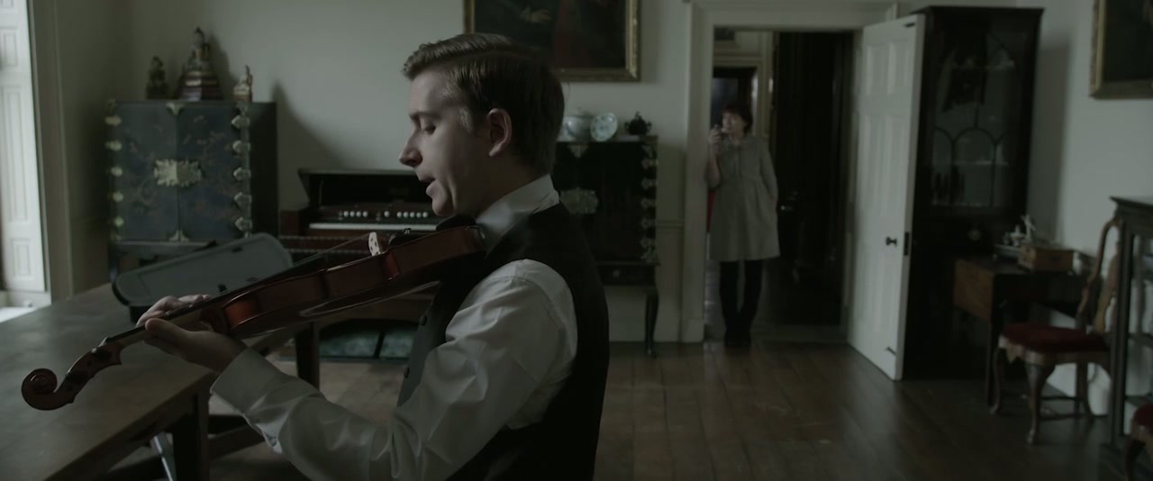 An English Haunting Screenshot