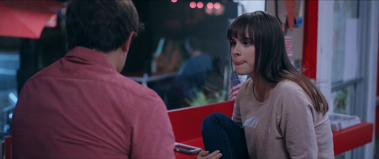 The Gallows Act II Screenshot