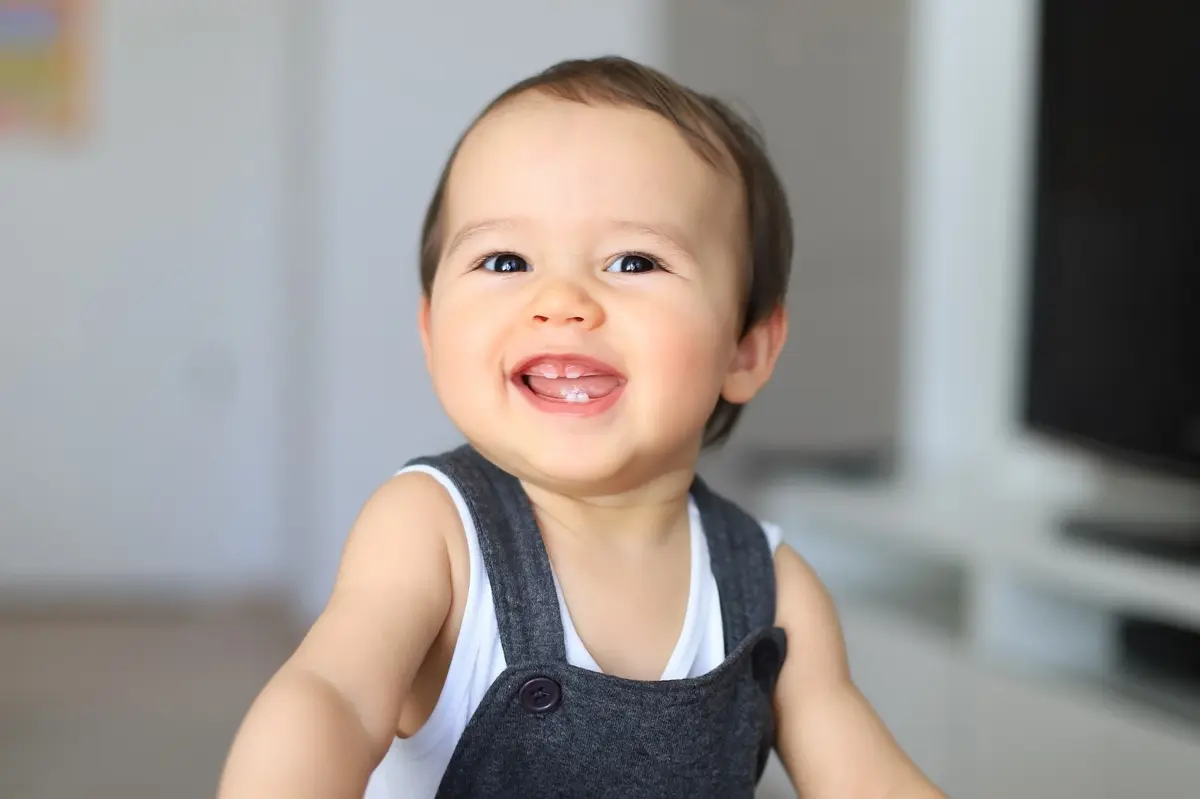 Baby Teeth Reveal Metal Exposure & Brain Development