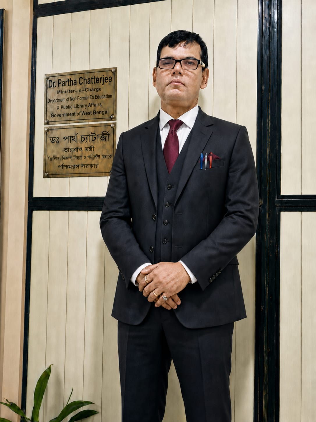 Prof.Dr.Sujeet Kumar Shaw