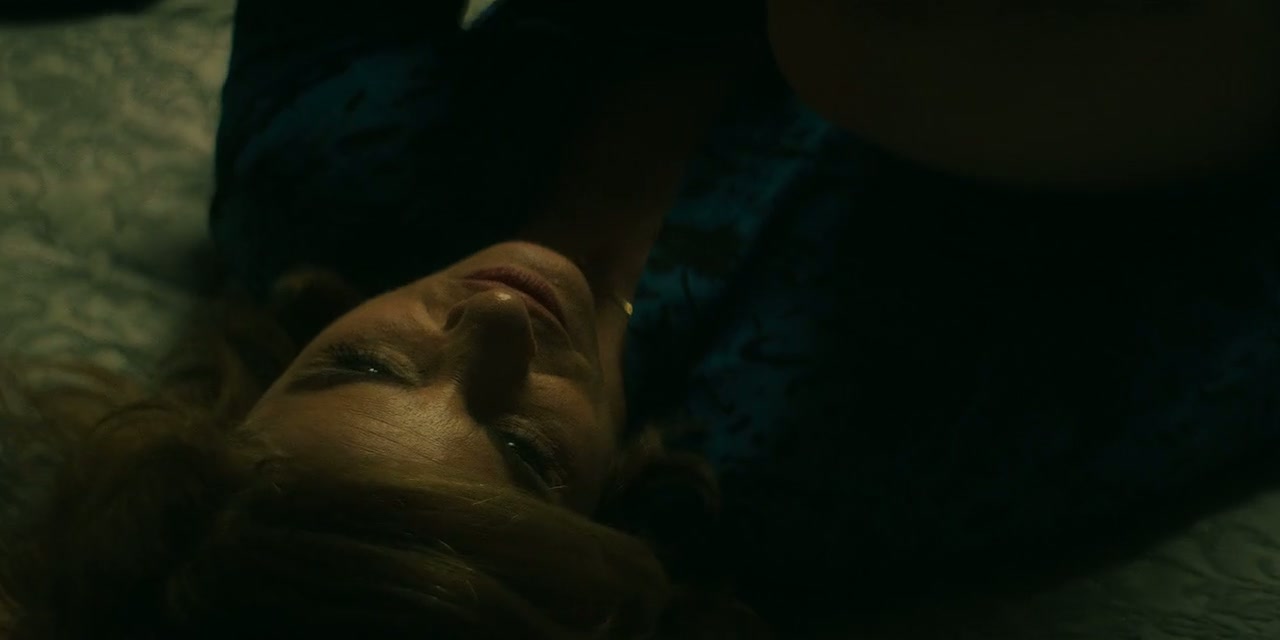 Dirty John Screenshot