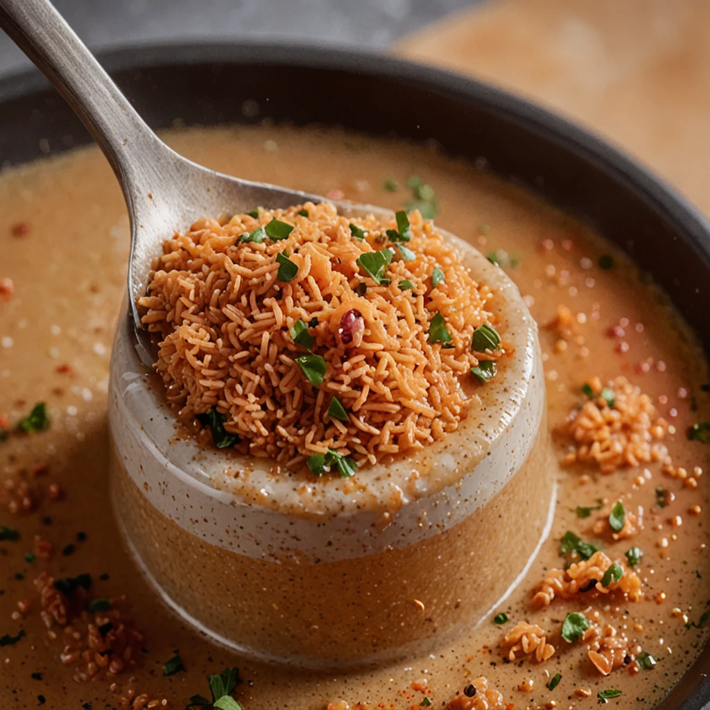 Handmade Cajun Seasoning