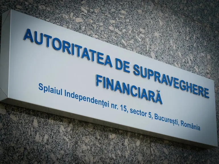 Sistemul informatic al ASF va fi operațional peste doi ani, îmbunătățind funcțiile comerciale și contribuind