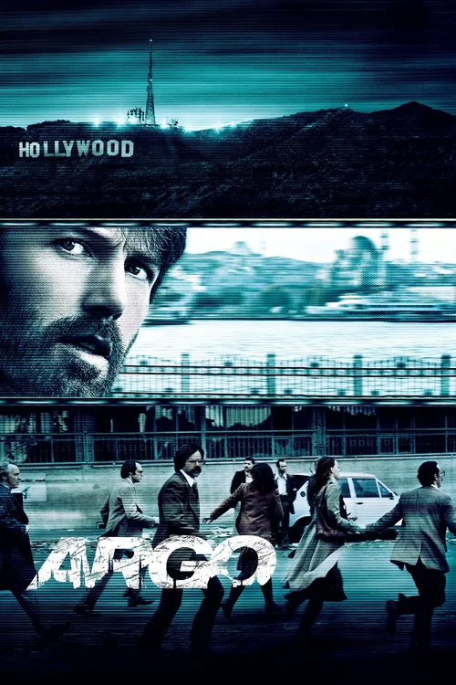 Operacja Argo / Argo (2012) PL.720p.BDRip.XviD.AC3-ELiTE / Lektor PL