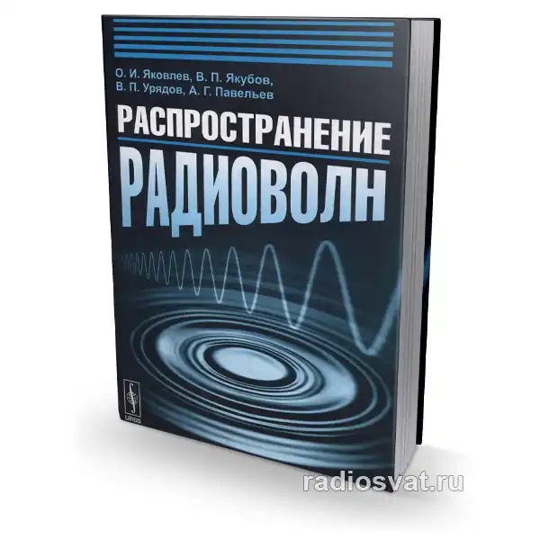 Распространение радиоволн