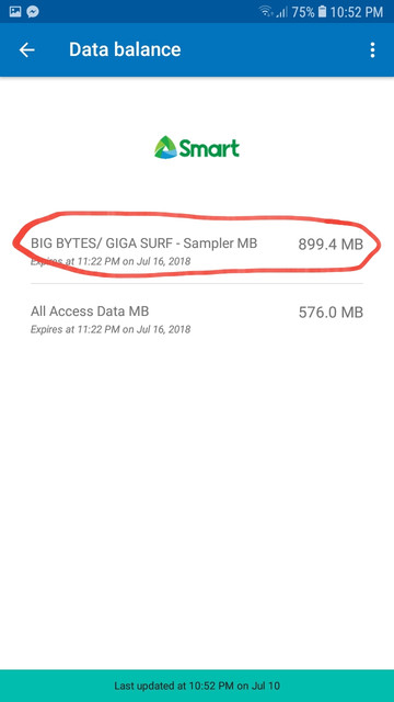 Screenshot 20180710 225251 Datally