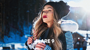 flare-9
