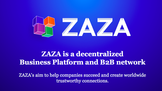 What is ZAZA