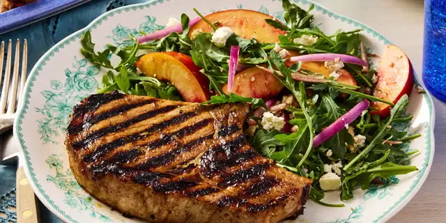 Summer Grilling Season Kicks Off with 30 Fresh Recipes