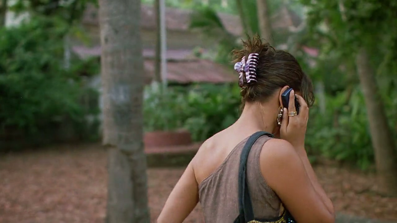 The Great Indian Butterfly Screenshot