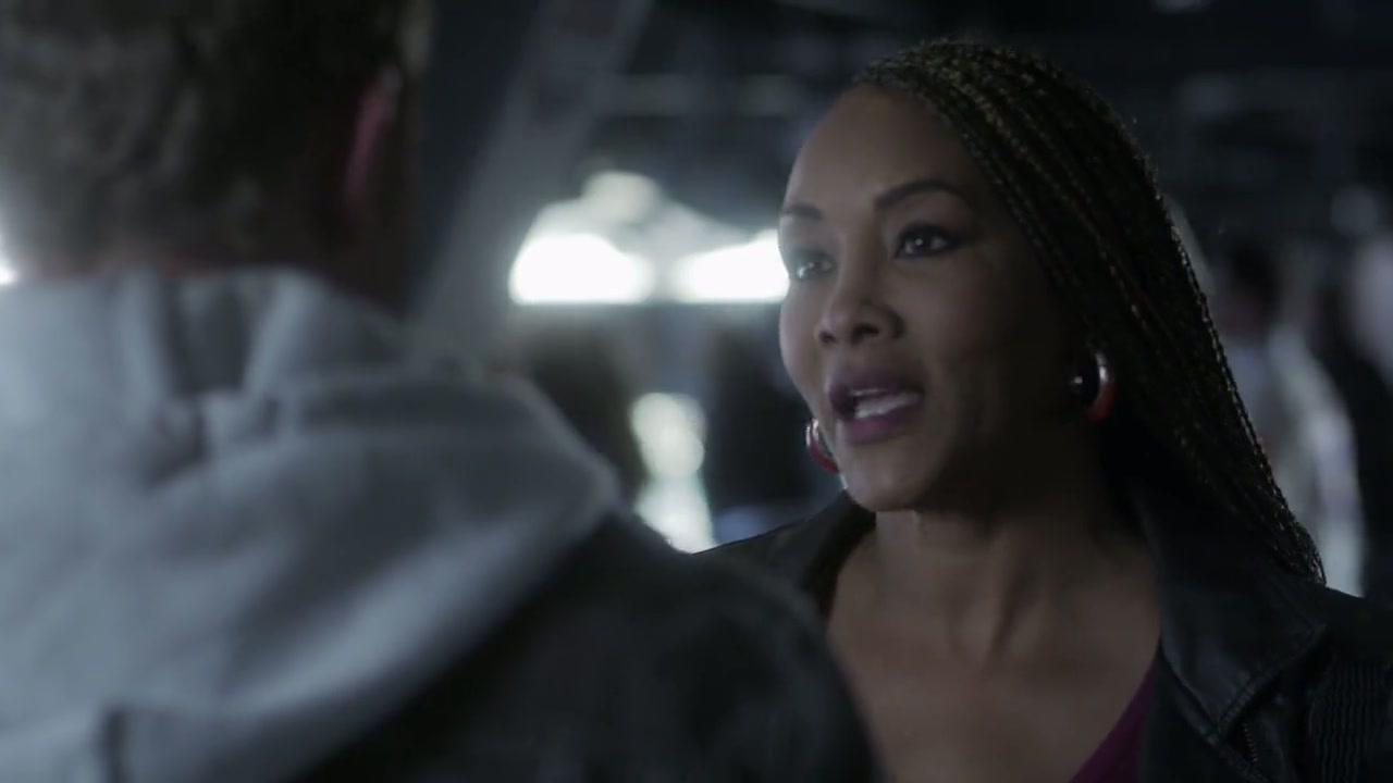 Sharknado 2: The Second One Screenshot
