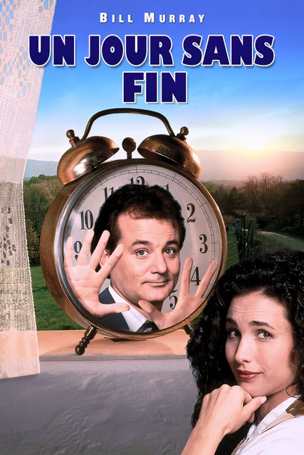 Un Jour sans fin AFF