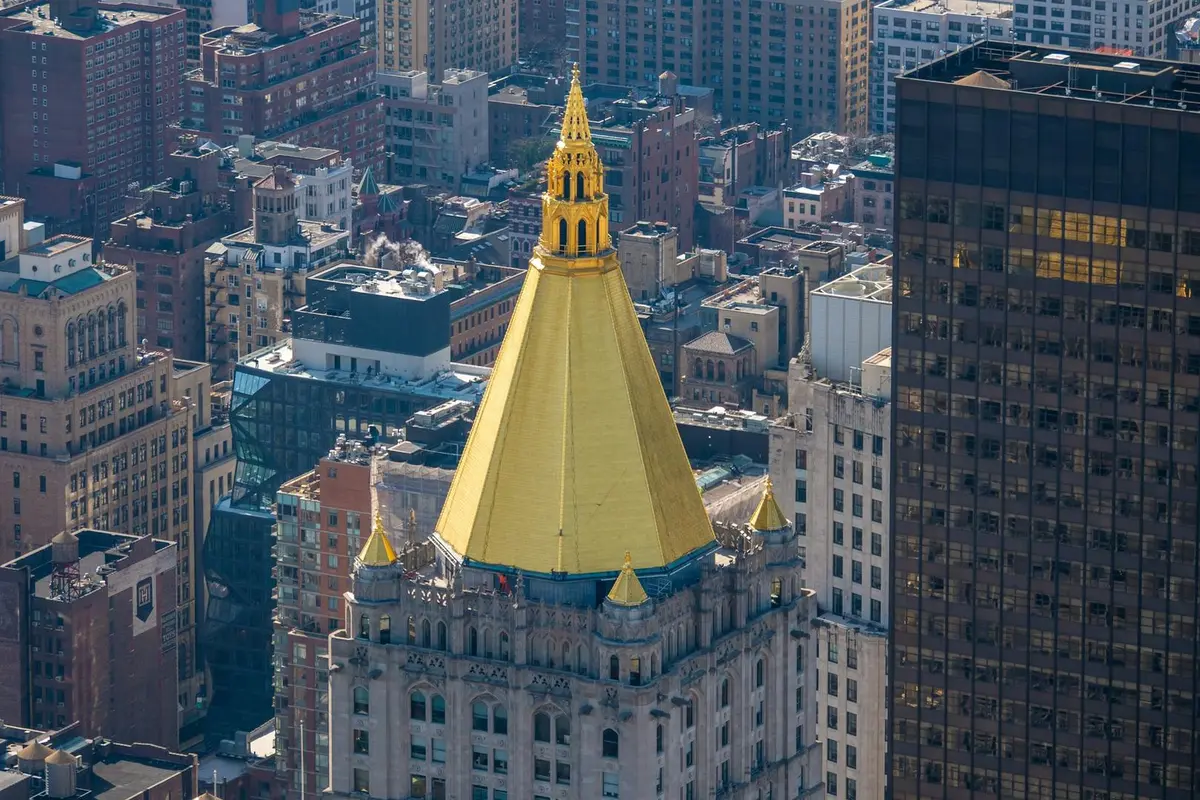 New York Life Launches Blockchain Bond Fund