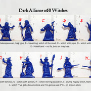 068 Witches