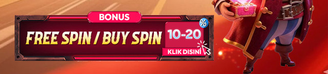 EVENT FREESPIN 30% PHDTOTO