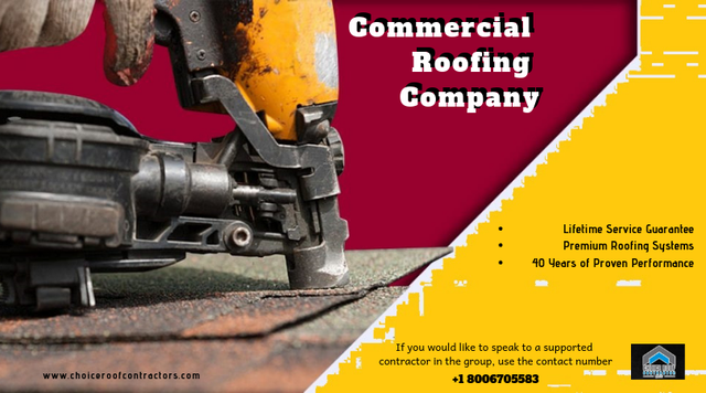 Managing roofing assets can be a daunting task. It's hard to know what roof troubles may be around the corner. But what if someone could meet all of your.