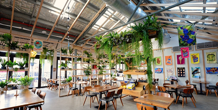 Fit Out Sydney Fit-Out-Sydney