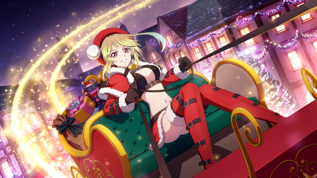 Milla-Crhistmas-SSR