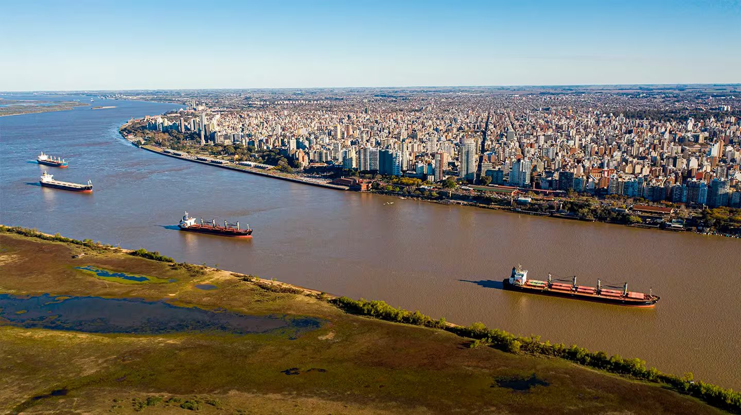 INFO RURAL – El ingreso de dólares del campo aumentó 133% interanual en febrero y se liquidaron casi US00 millones