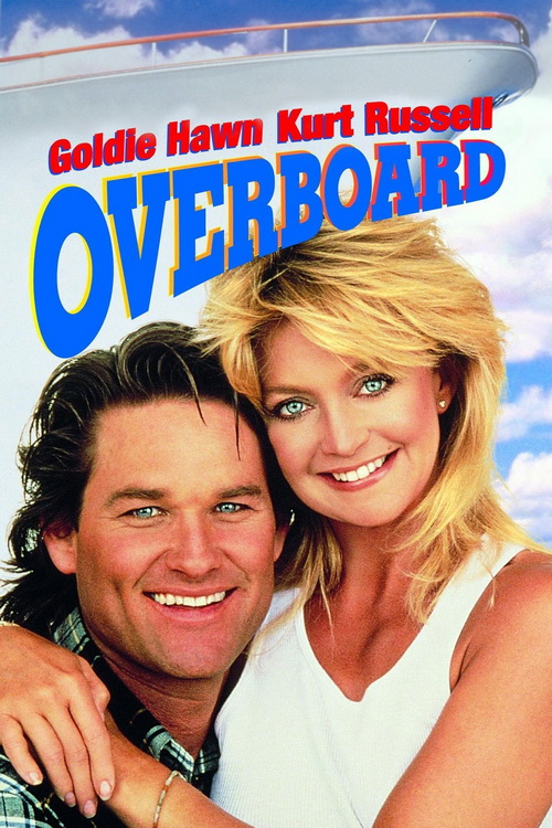 Dama za burtą / Overboard (1987) PL.720p.WEB-DL.H264-wasik / Lektor PL