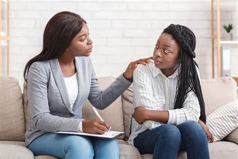 How Therapy and Counseling Can Help Improve Your Life
