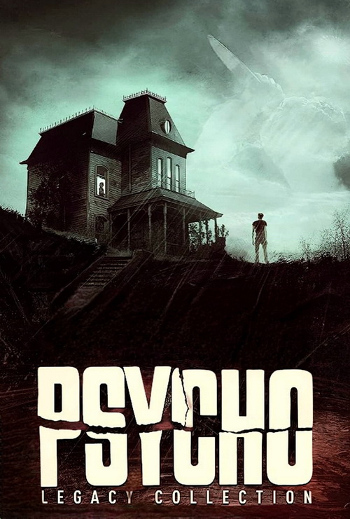 Psychoza II / Psycho II (1983) 1080p.WEB-DL.H264.AC3.2.0.BP007 | Lektor PL