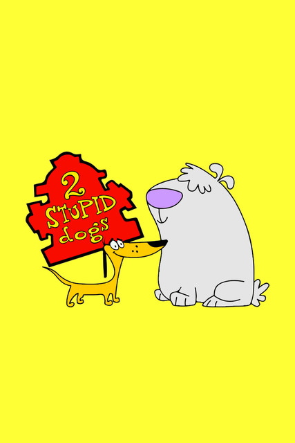 2-Stupid-Dogs