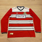 Doncaster-LS