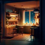 apartmentkitchen