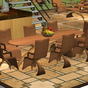 Modern-Dining-Set