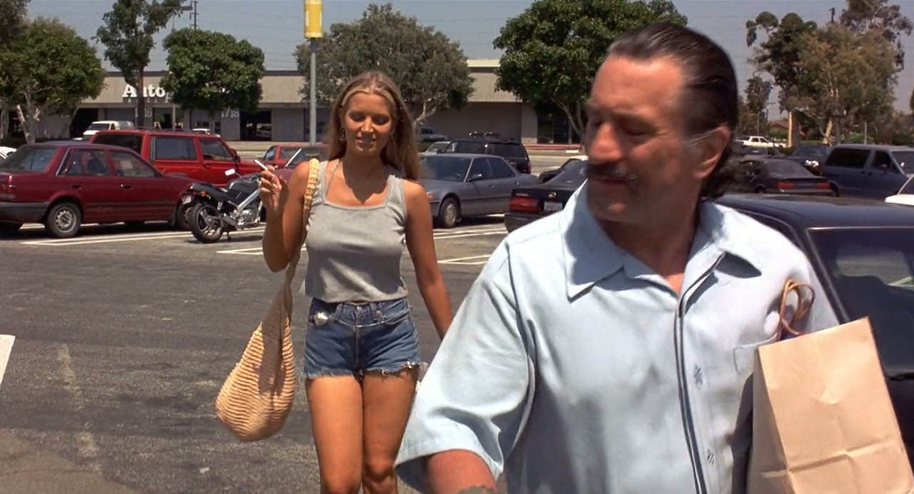 Jackie Brown Screenshot
