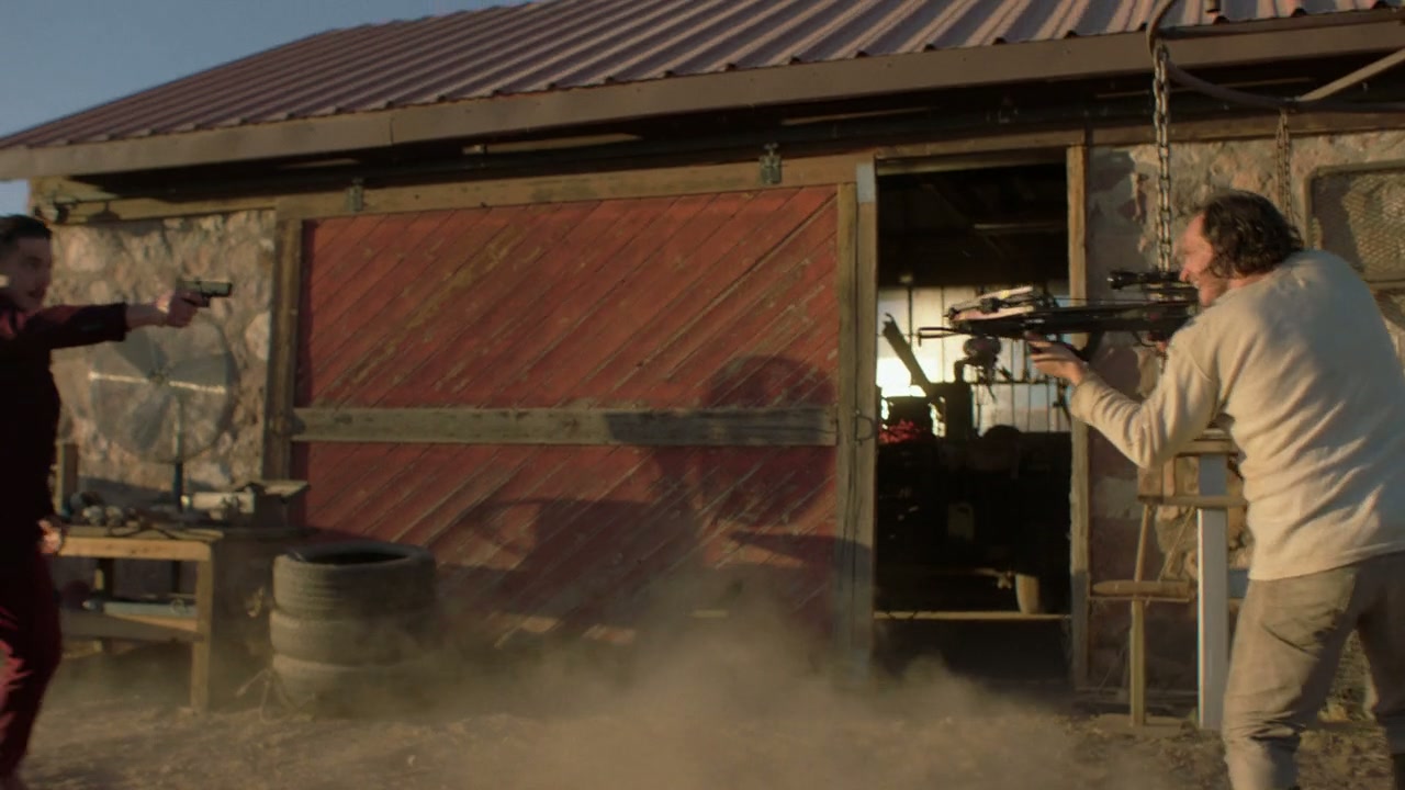Squealer Screenshot