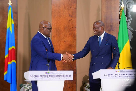 Illustration - Gabon RDC : les passeports diplomatiques n'auront plus besoin de visa
