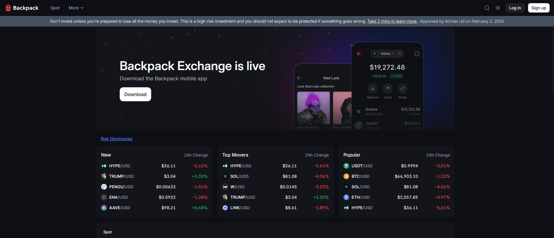 Forensic screenshot of [REDACTED] showing the phishing page layout