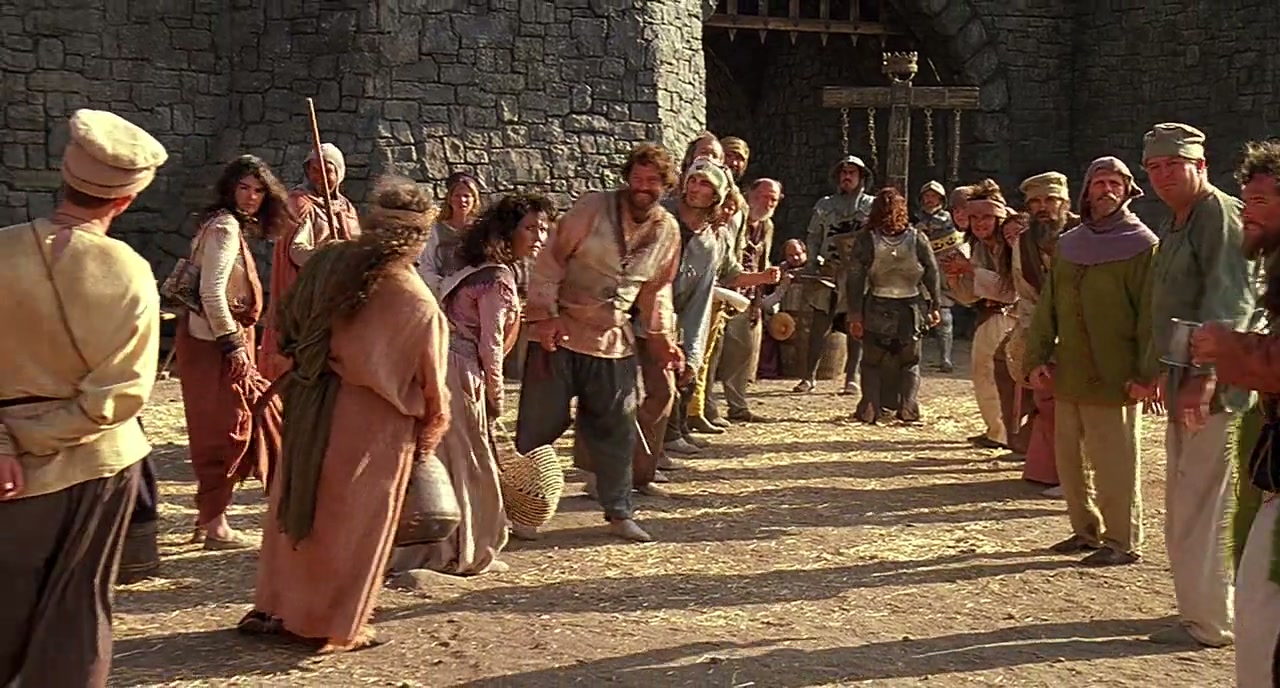 Army of Darkness Screenshot