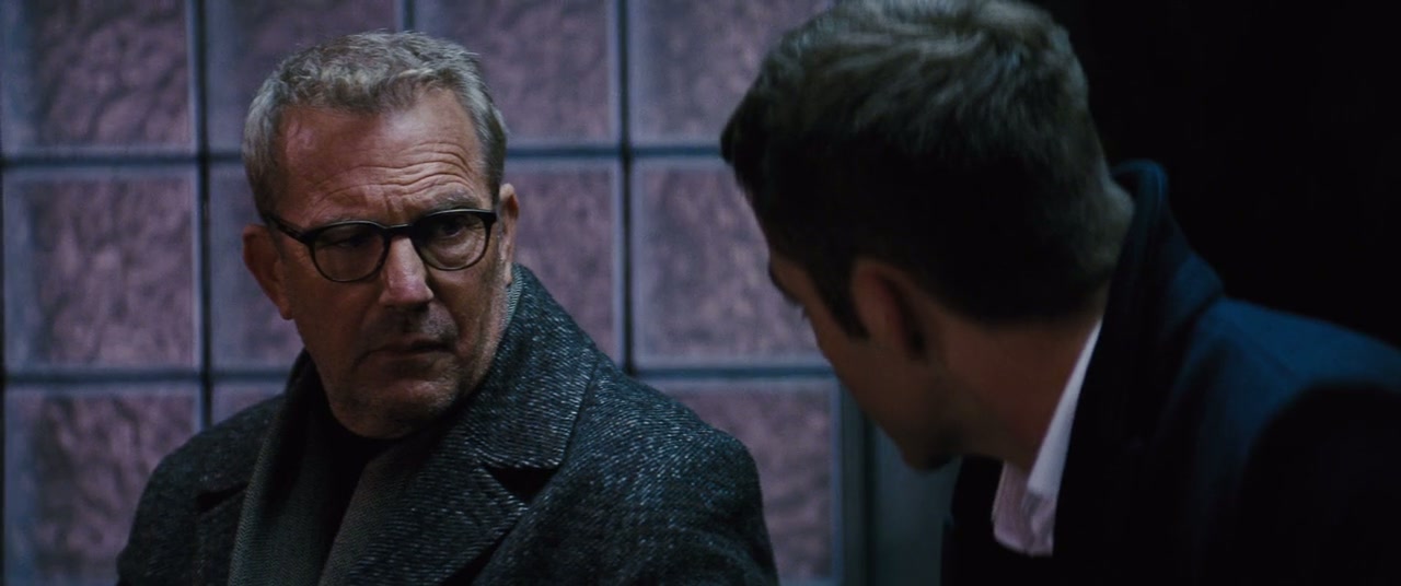 Jack Ryan: Shadow Recruit Screenshot