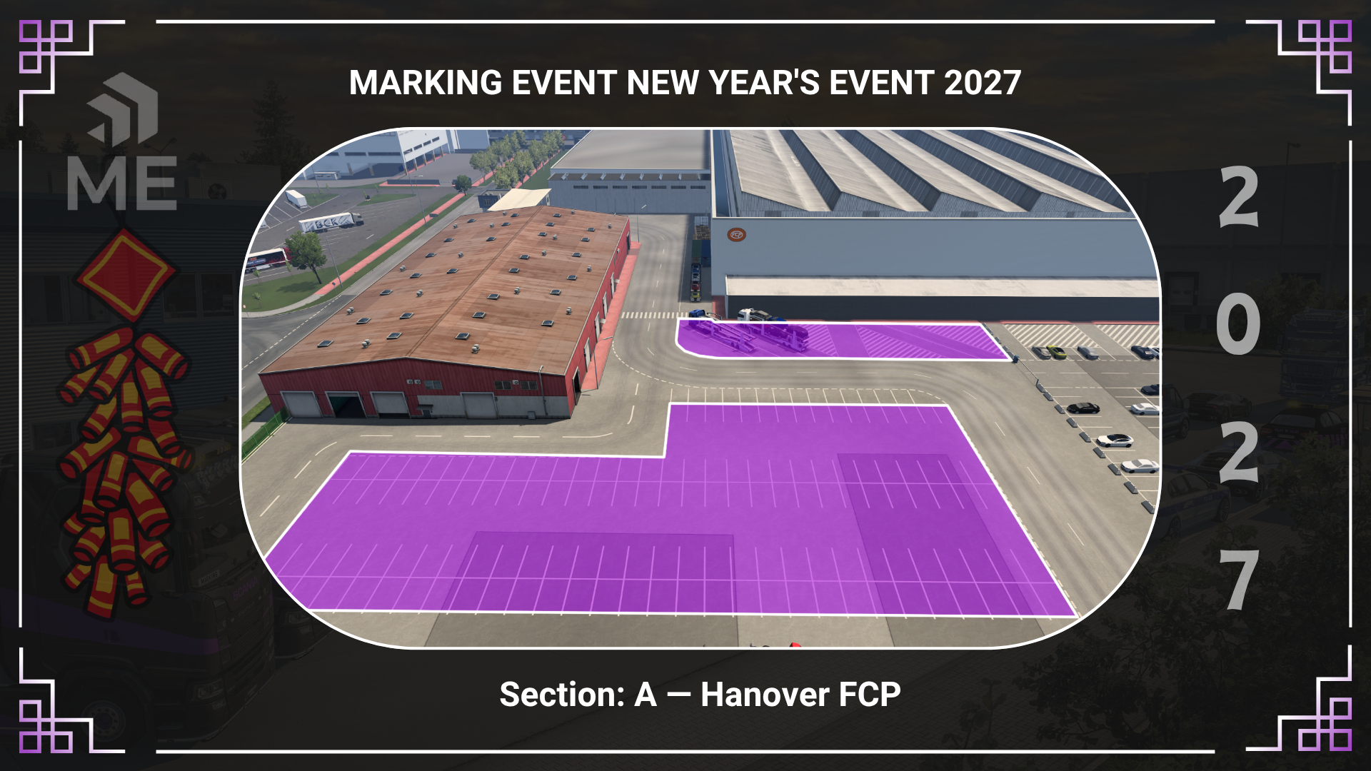 Hanover - FCP