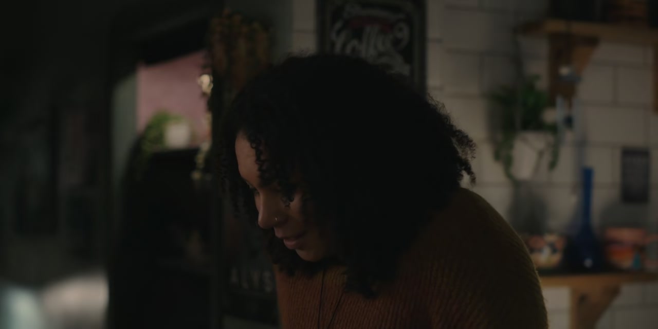 The Pact Screenshot