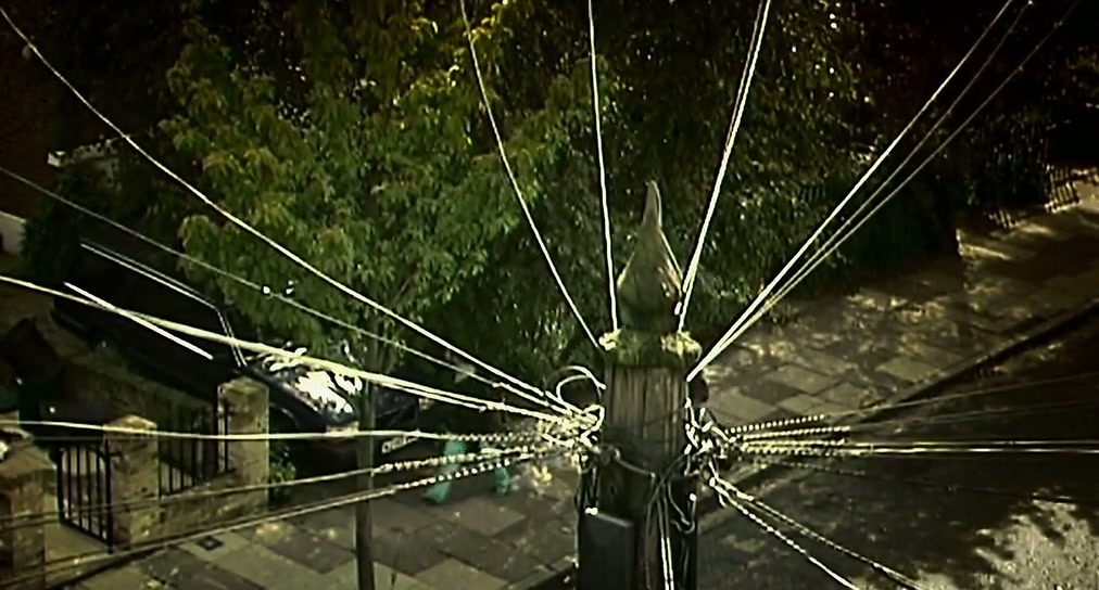 28 Days Later Screenshot