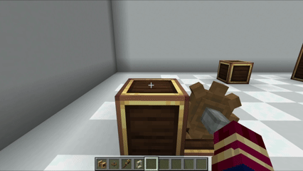 Placing Tubes