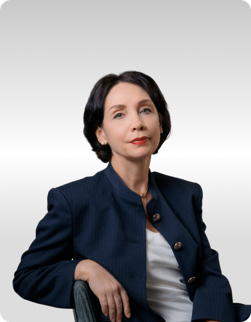 Психолог Попова Светлана Александровна