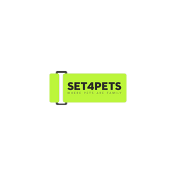 Set4Pets logo