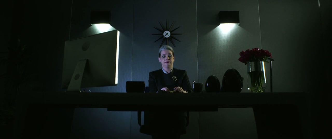 Mayhem Screenshot