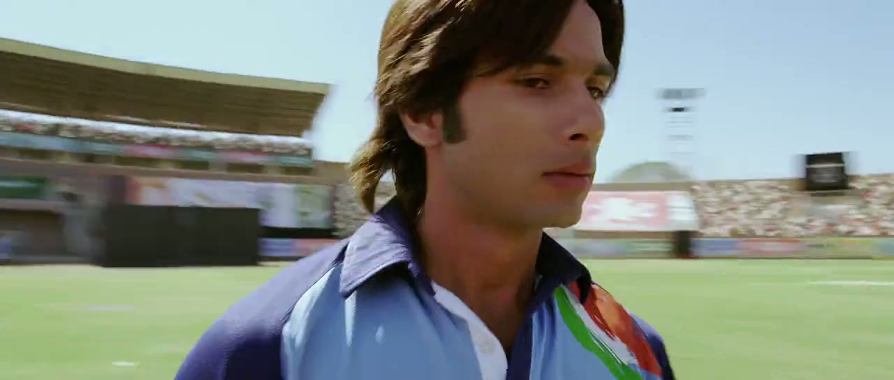 Dil Bole Hadippa! Screenshot