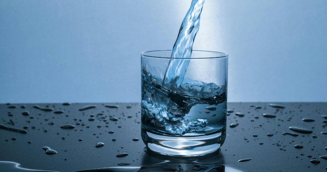 Clear Water Asset